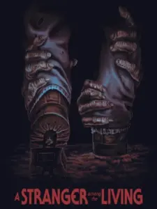 A Stranger Among The Living