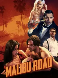 Malibu Road