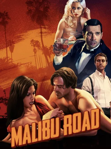 Malibu Road