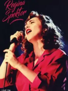 Regina Spektor: Live on Soundstage