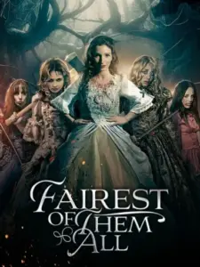 Fairest of them All