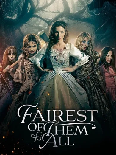 Fairest of them All
