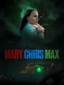 Mary Chris Max