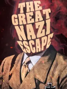 The Great Nazi Escape