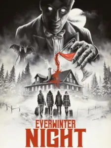 Everwinter Night