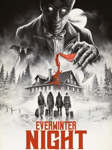 Everwinter Night