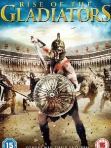 Kingdom of Gladiators, the Tournament