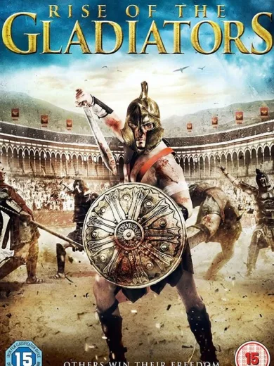Kingdom of Gladiators, the Tournament