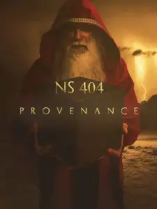 NS404: Provenance