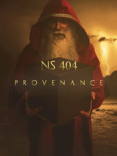 NS404: Provenance