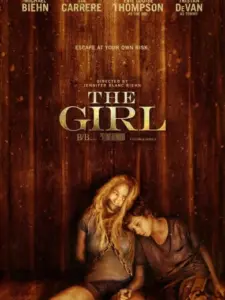 The Girl