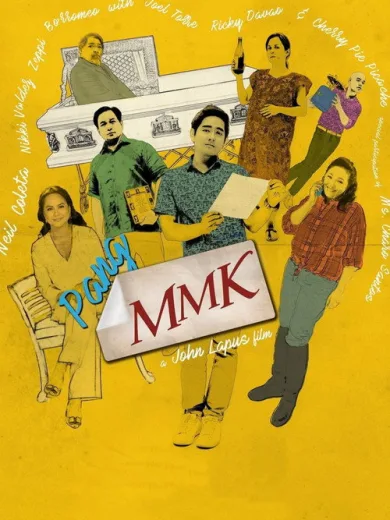 Pang MMK