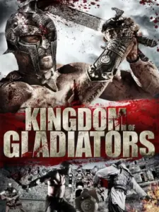 Kingdom of Gladiators