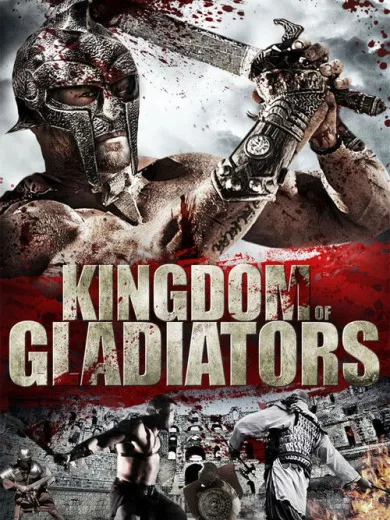 Kingdom of Gladiators