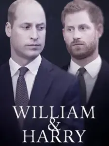William & Harry: The Future of the Crown