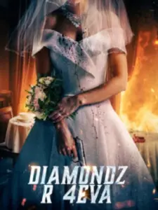 Diamondz R 4Eva