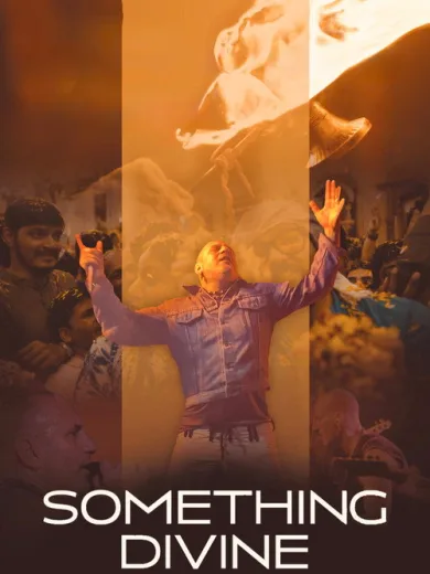 Something Divine