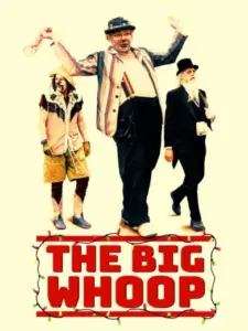 The Big Whoop