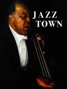 JazzTown