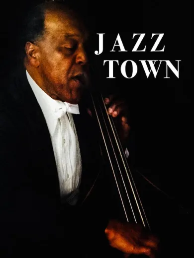 JazzTown