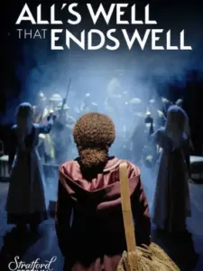 All’s Well That Ends Well