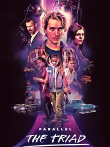 Parallel – The Triad
