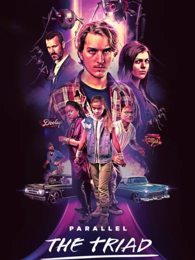 Parallel – The Triad