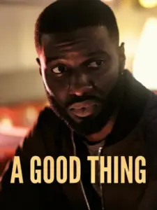 A Good Thing