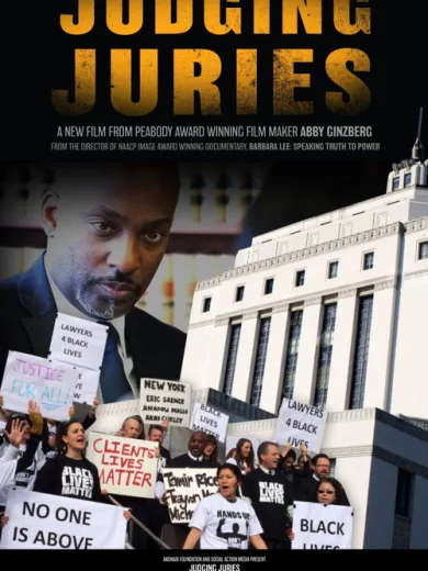 Judging Juries