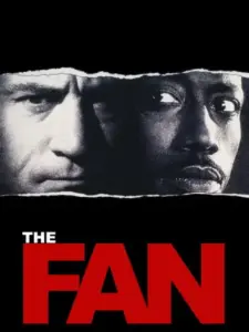 Φανατικός / The Fan