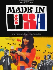Συνέβη στην Αμερική / Made in U.S.A