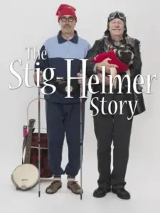 The Stig-Helmer Story