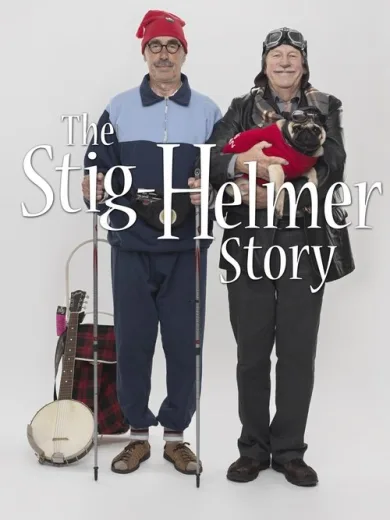The Stig-Helmer Story