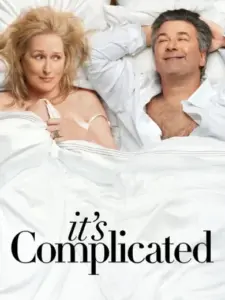 Είναι Μπερδεμένο / It’s Complicated