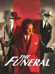 Πολλοί Νεκροί για μία Κηδεία / The Funeral