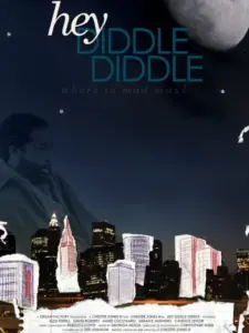 Hey Diddle Diddle