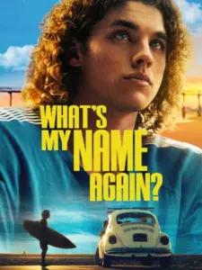 What’s My Name Again?