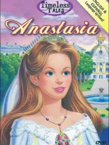 Anastasia