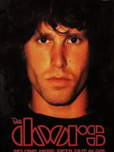 No One Here Gets Out Alive: A Tribute To Jim Morrison
