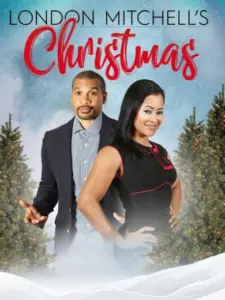 London Mitchell’s Christmas
