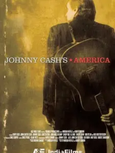 Johnny Cash’s America