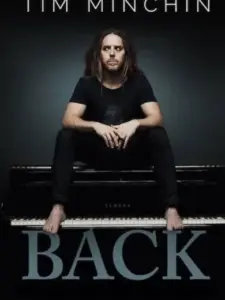 Tim Minchin: Back