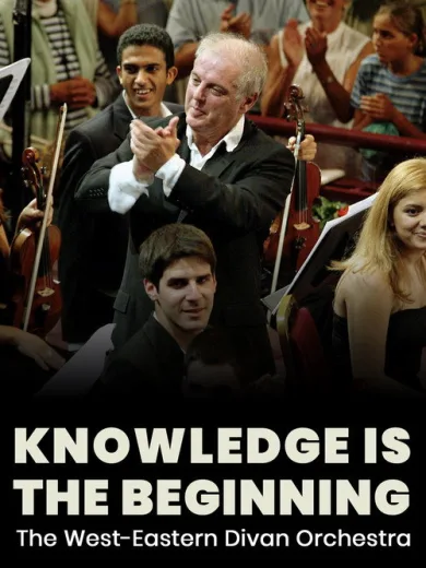 Knowledge Is the Beginning