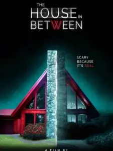 The House in Between