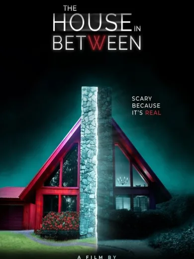 The House in Between