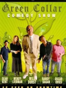 Green Collar Comedy Show