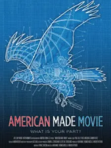 American Made Movie