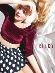 Frisky