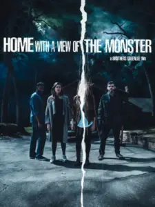 Home with a View of the Monster