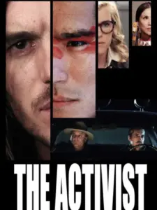 The Sacrifice Zone (The Activist)